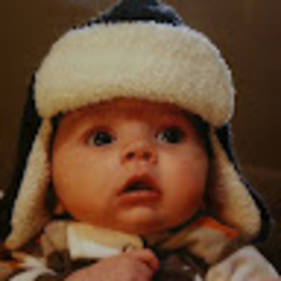 Meet your Posher, Tony - Picture 1 of 1